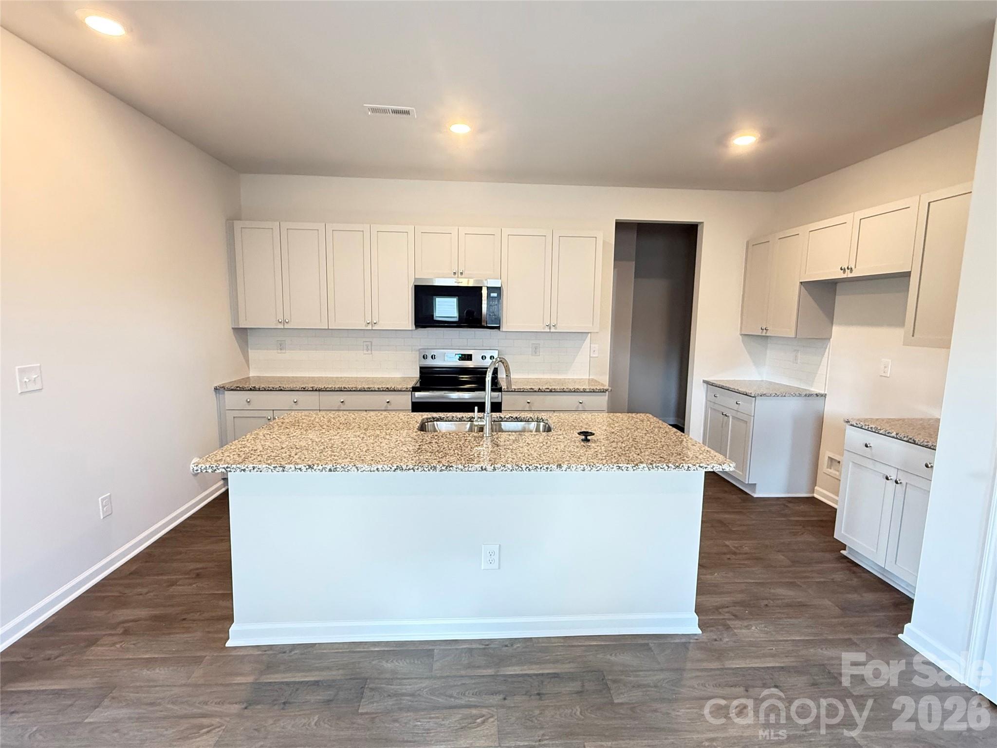 Richburg Meadows - Residential