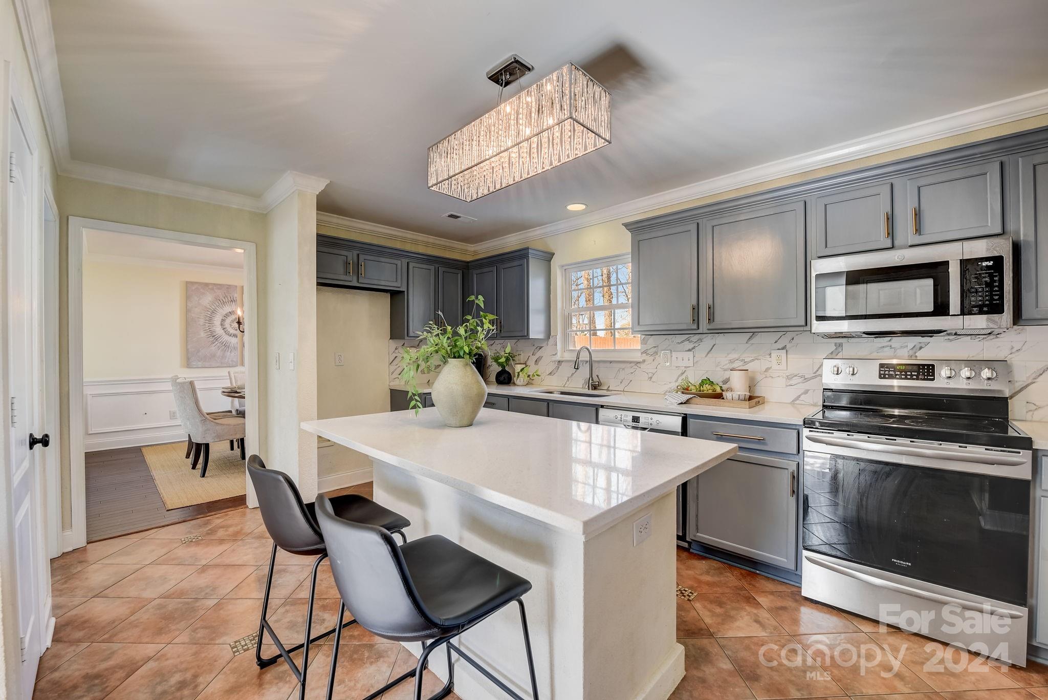 Sunset At Linda Vista - Residential