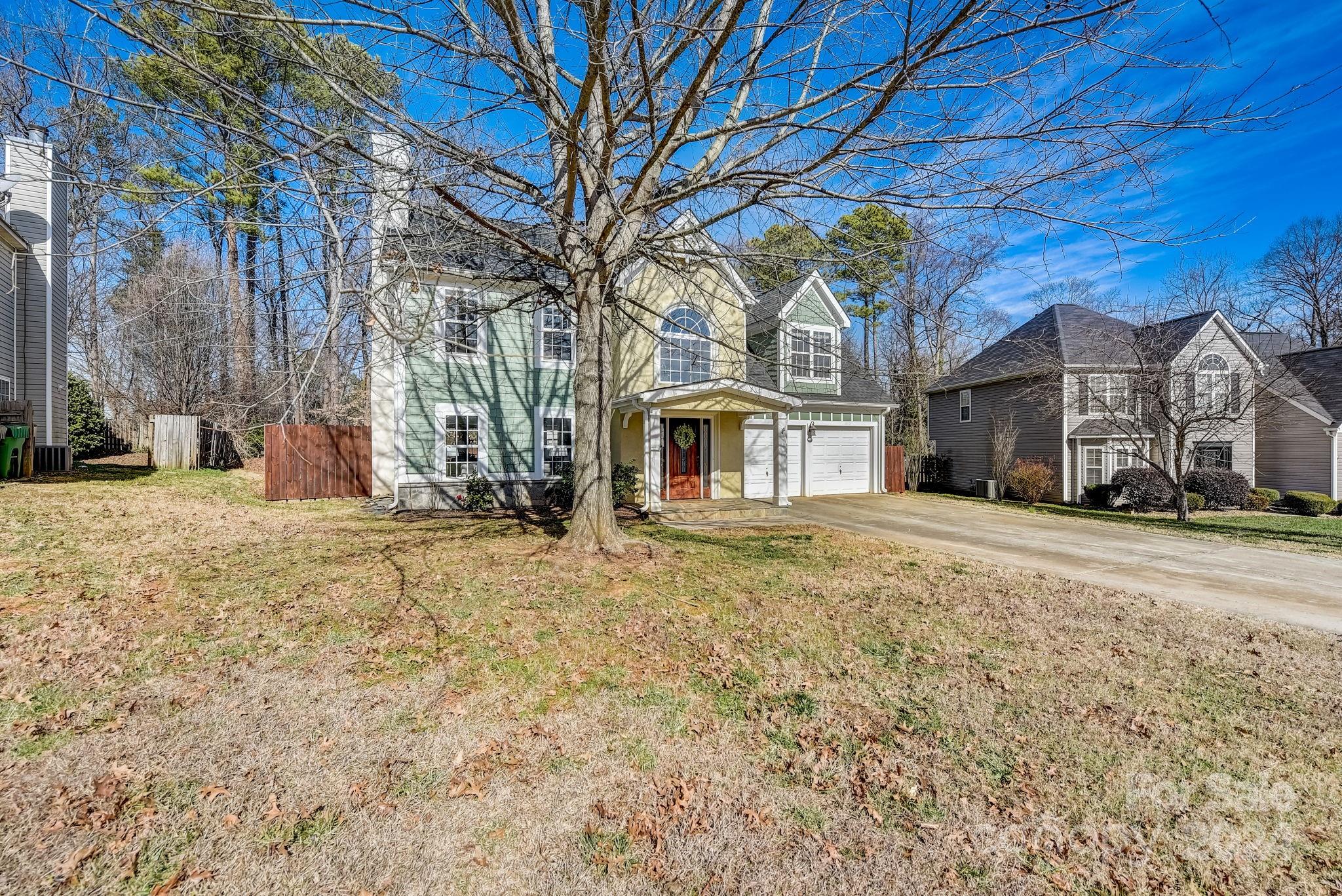 Sunset At Linda Vista - Residential