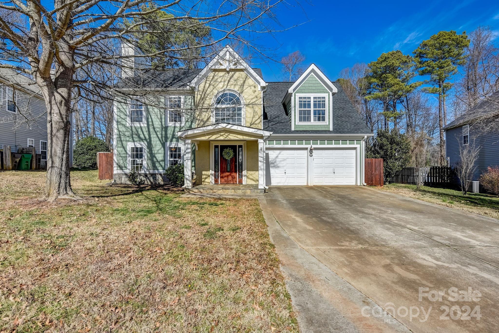 Sunset At Linda Vista - Residential