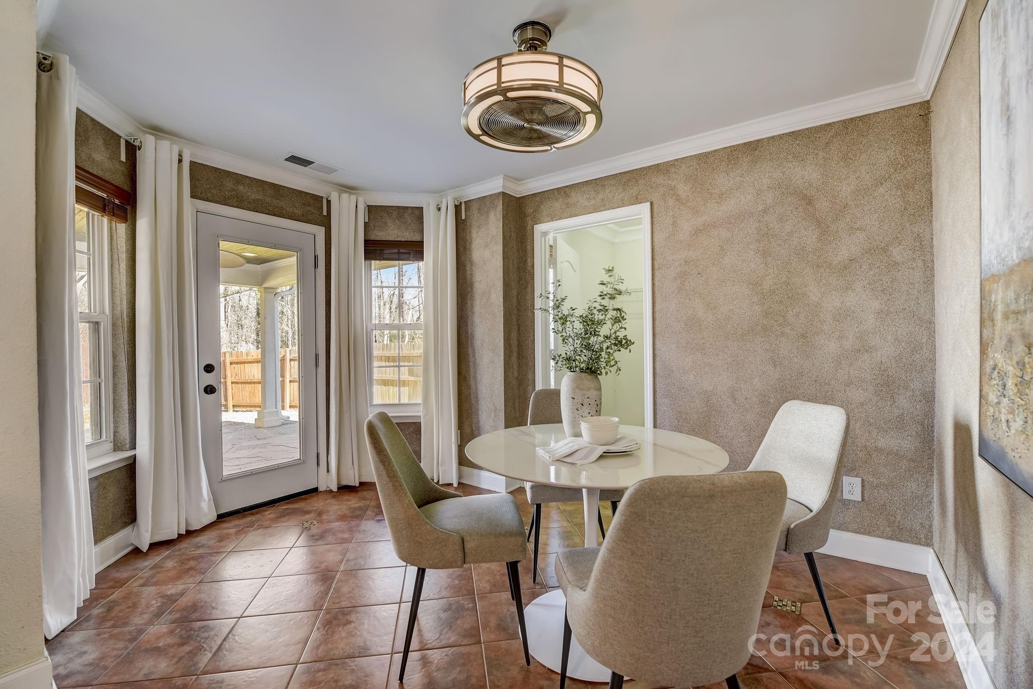 Sunset At Linda Vista - Residential