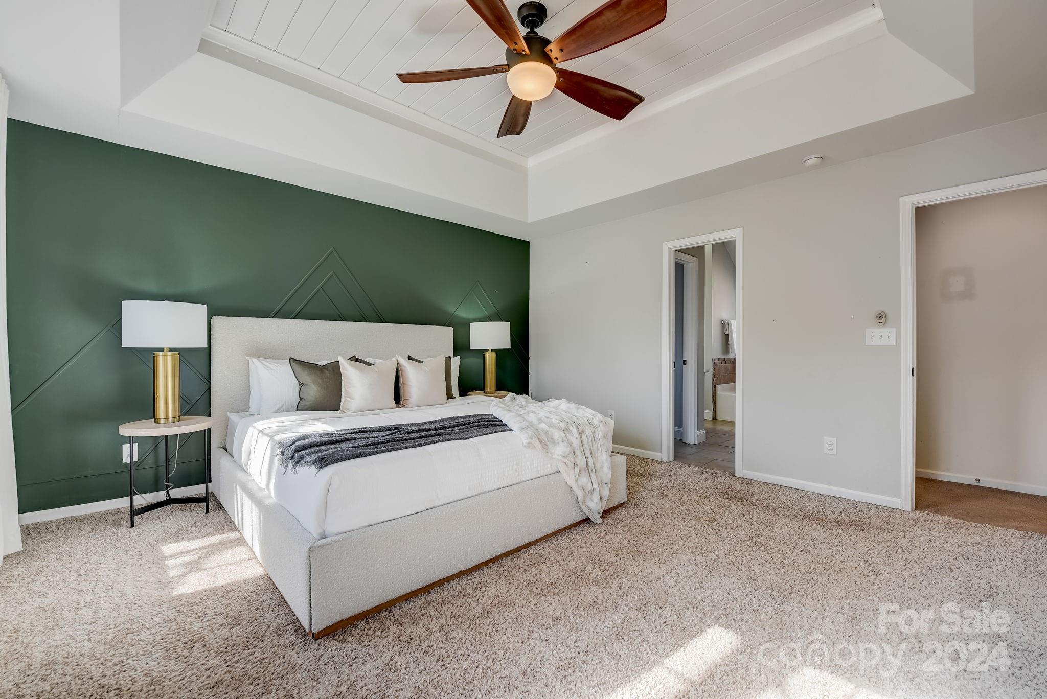 Sunset At Linda Vista - Residential