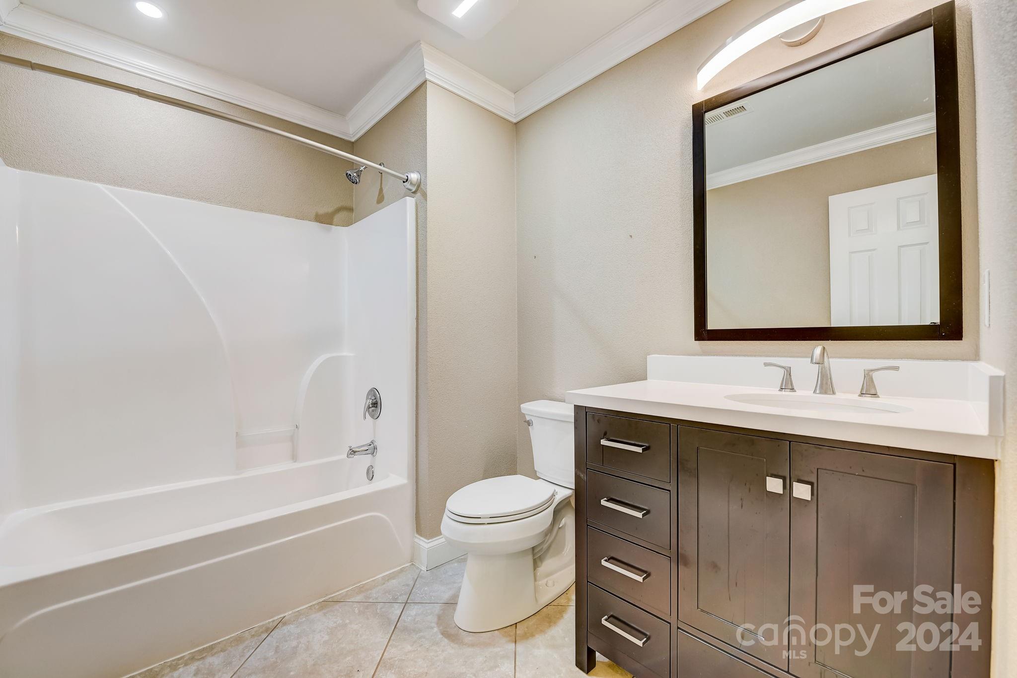 Sunset At Linda Vista - Residential