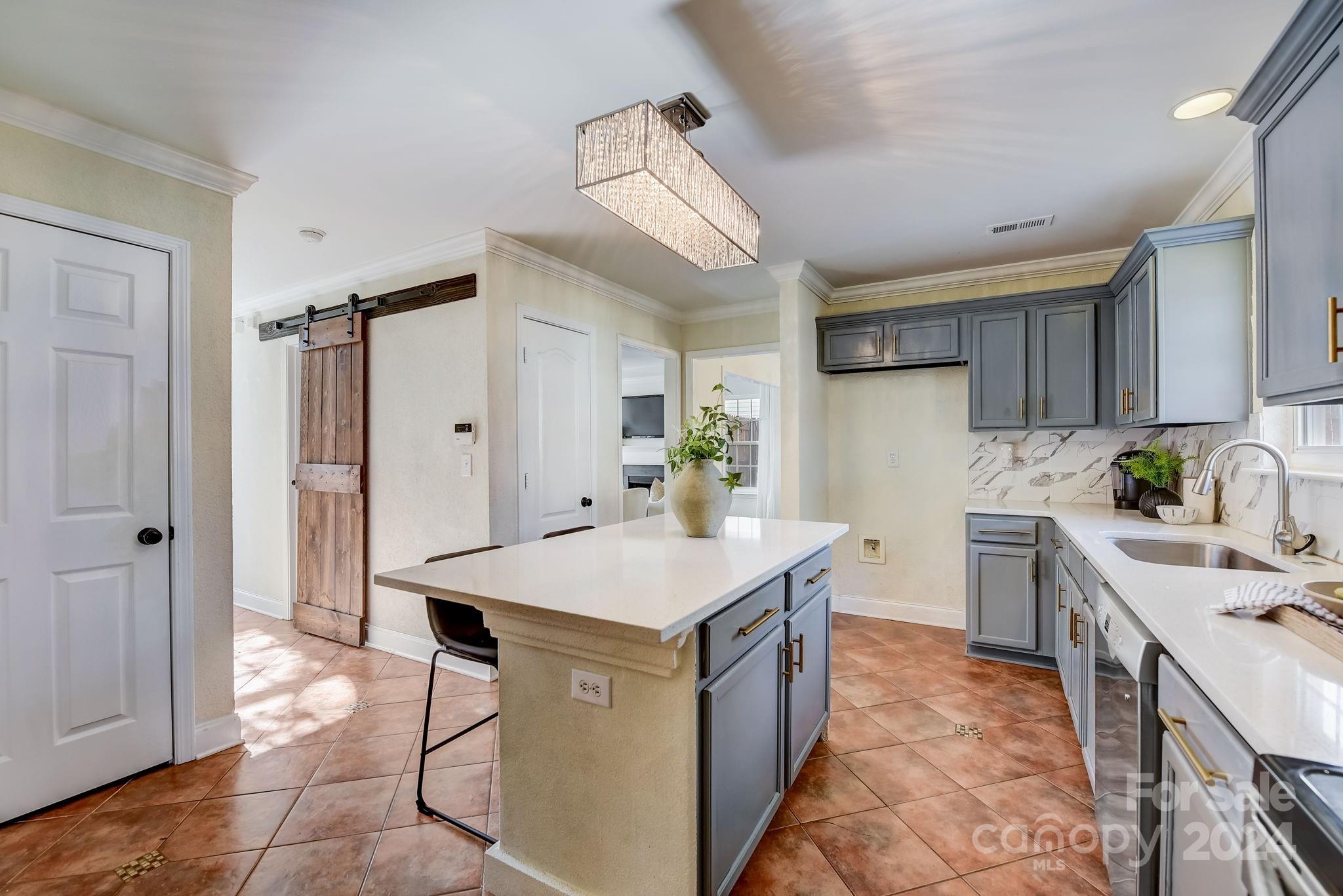 Sunset At Linda Vista - Residential