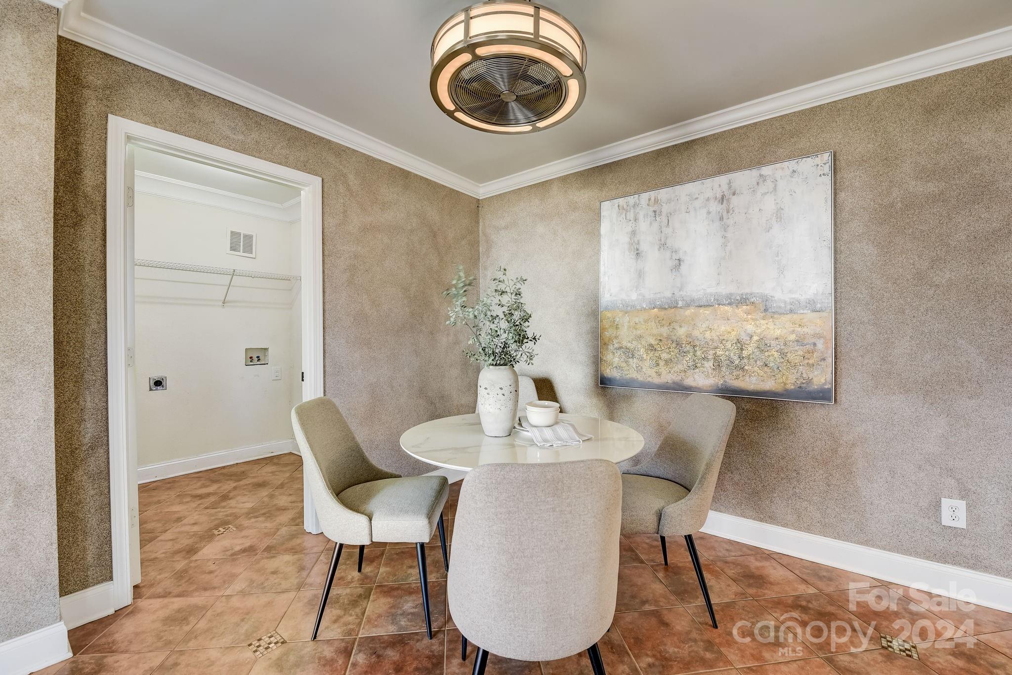 Sunset At Linda Vista - Residential