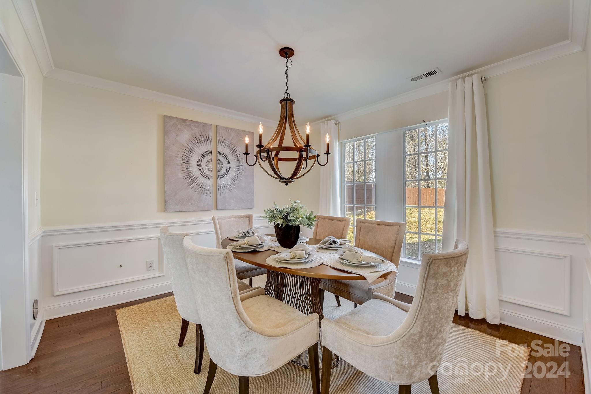 Sunset At Linda Vista - Residential