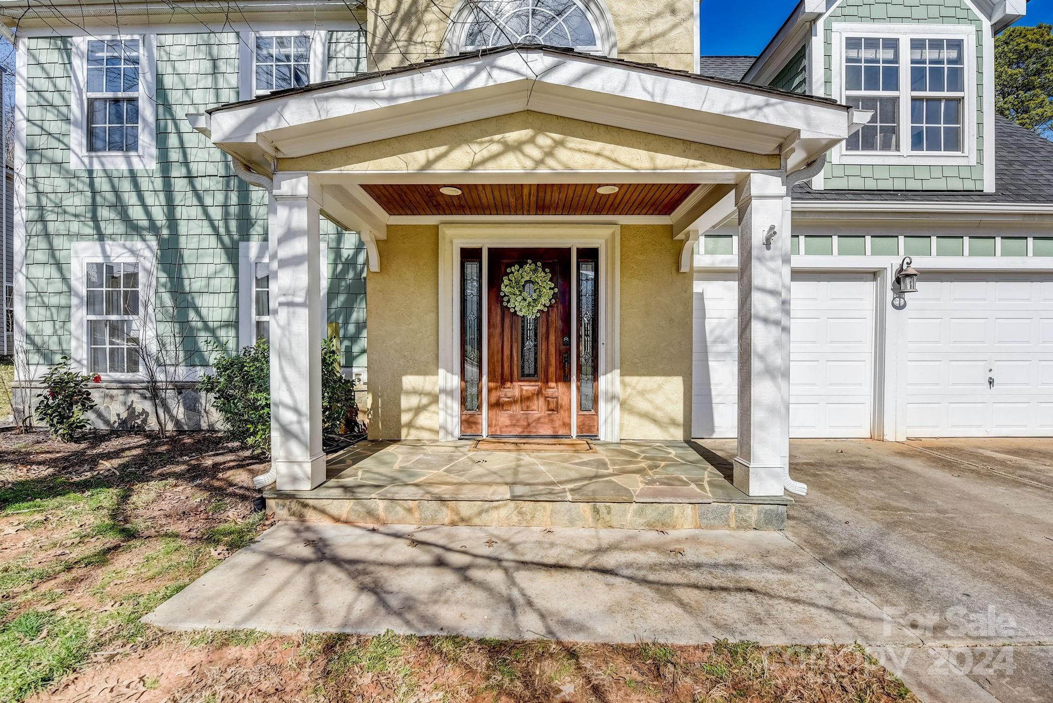 Sunset At Linda Vista - Residential