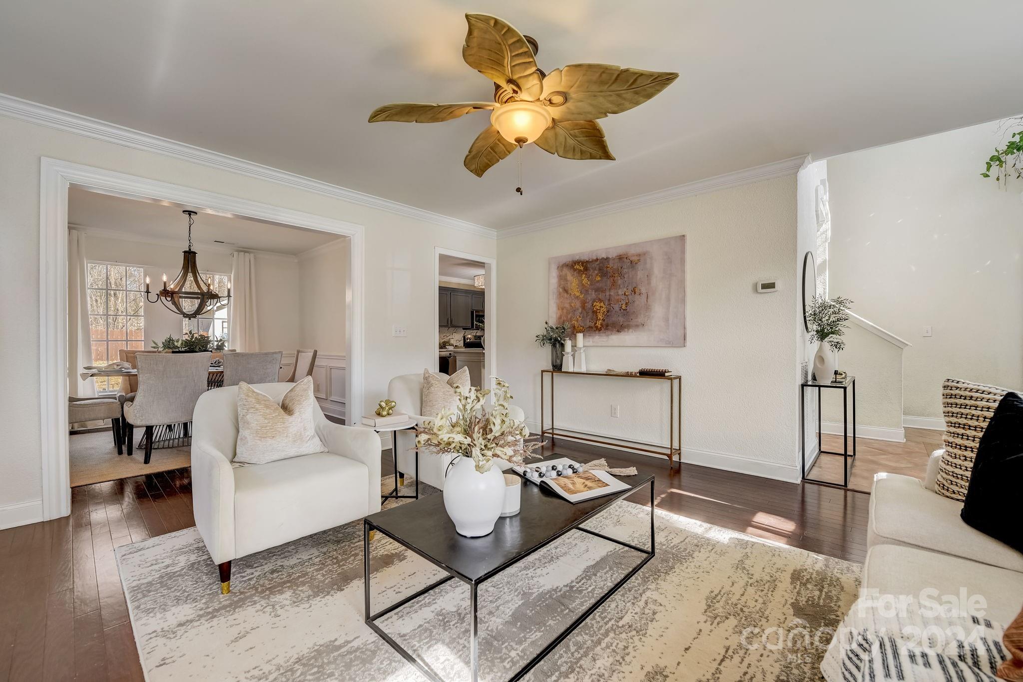 Sunset At Linda Vista - Residential