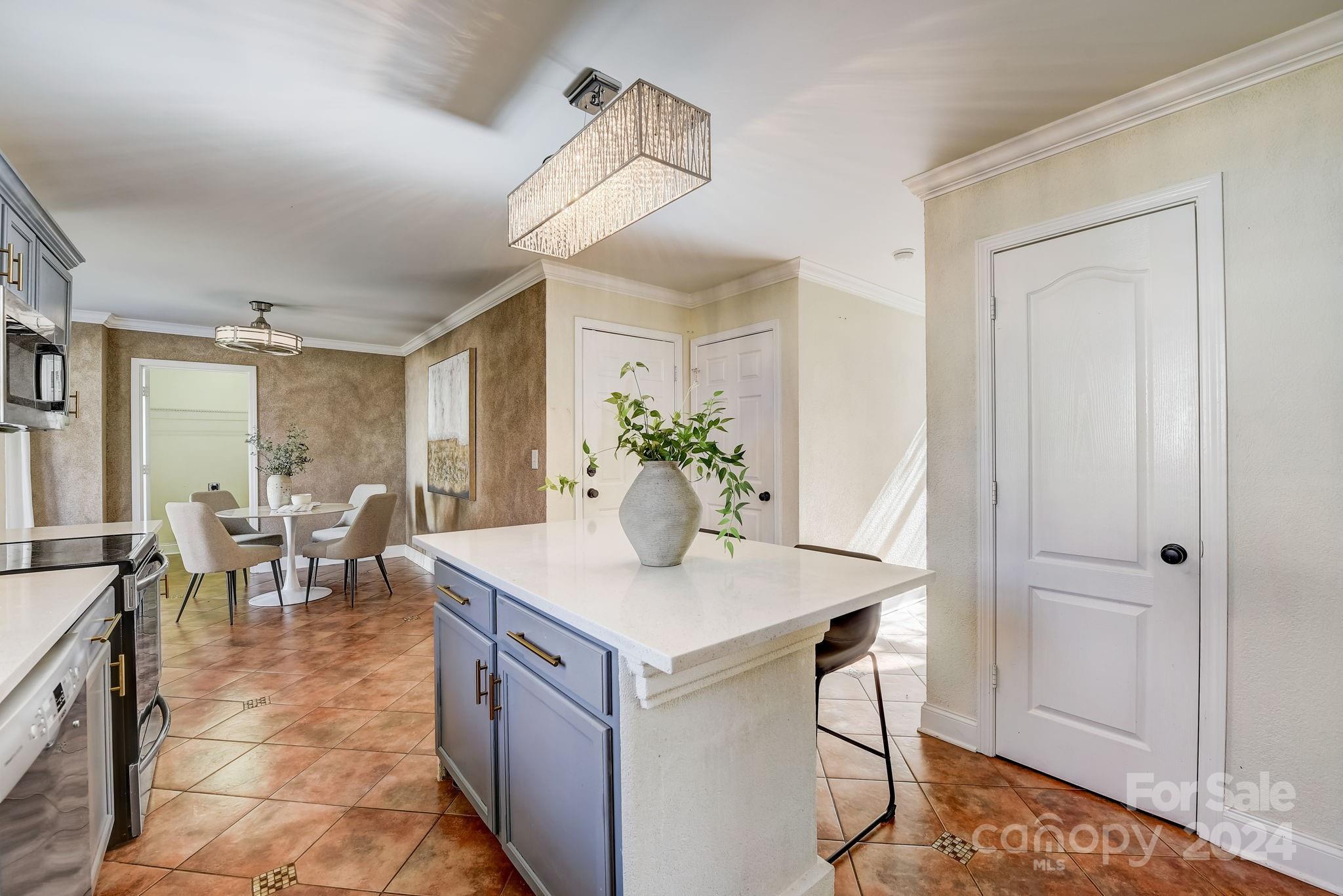 Sunset At Linda Vista - Residential