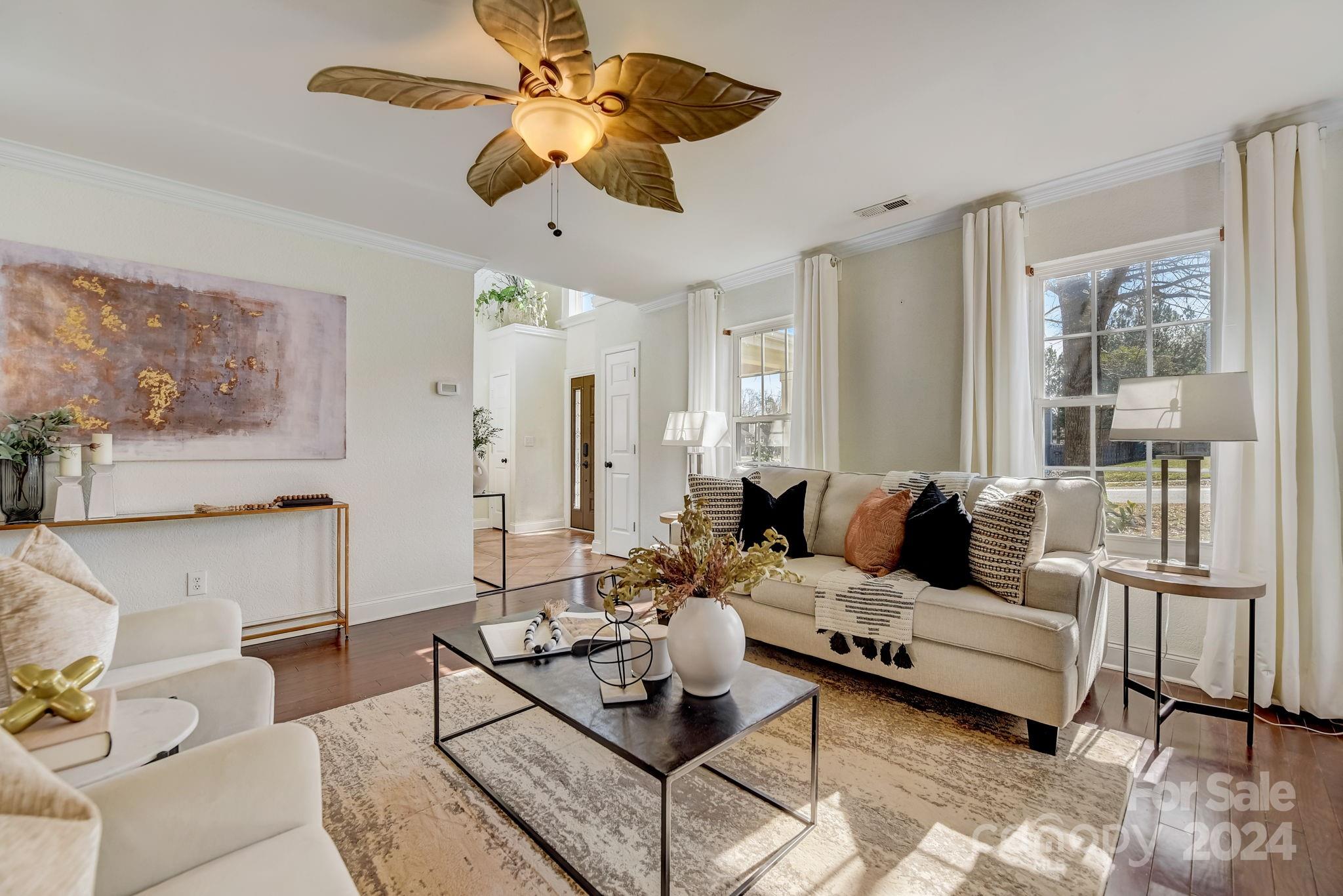 Sunset At Linda Vista - Residential