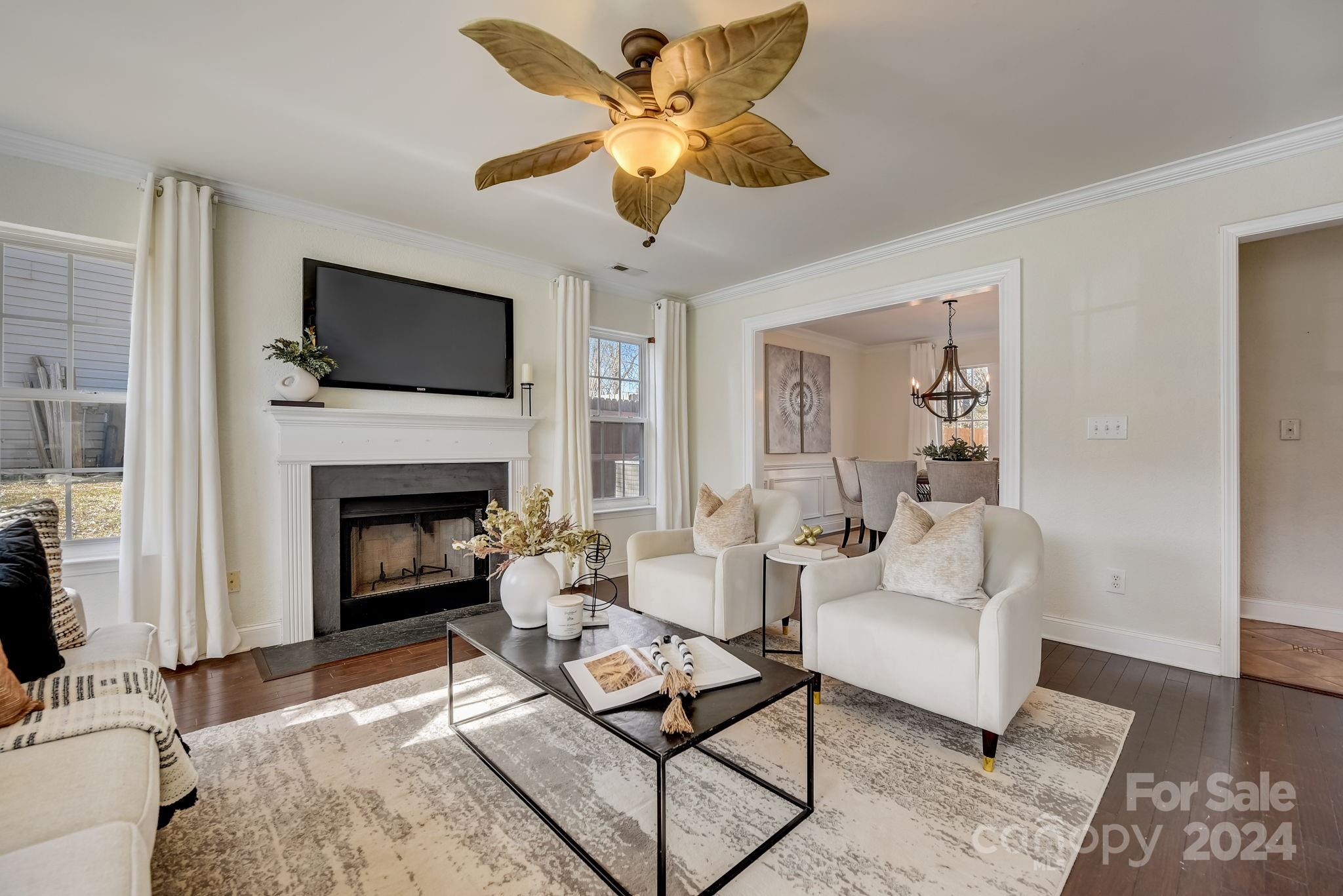 Sunset At Linda Vista - Residential