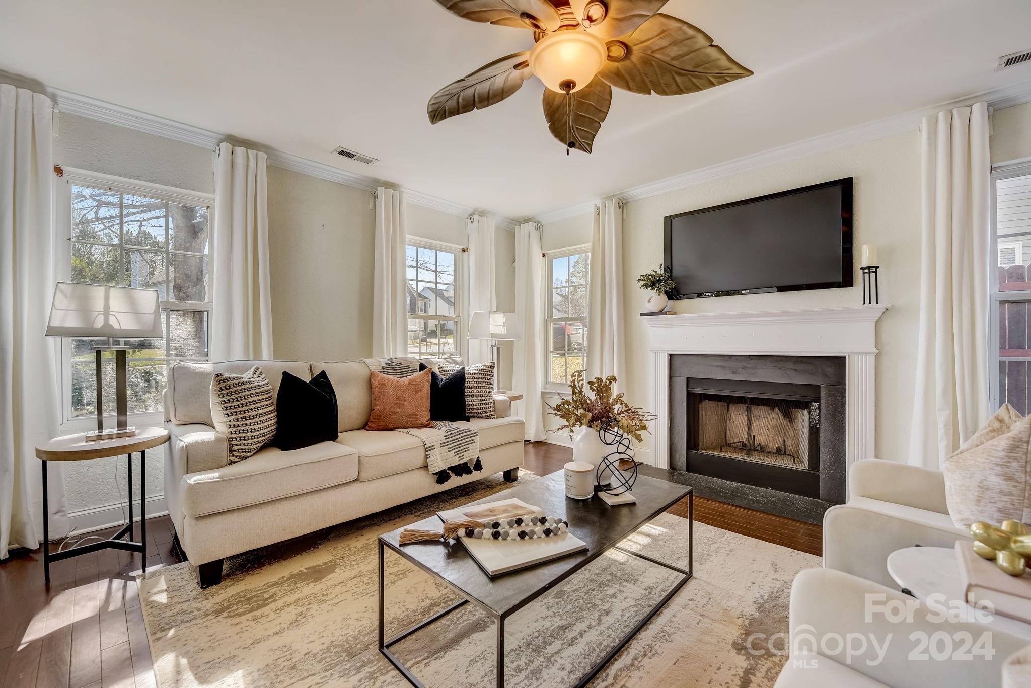 Sunset At Linda Vista - Residential