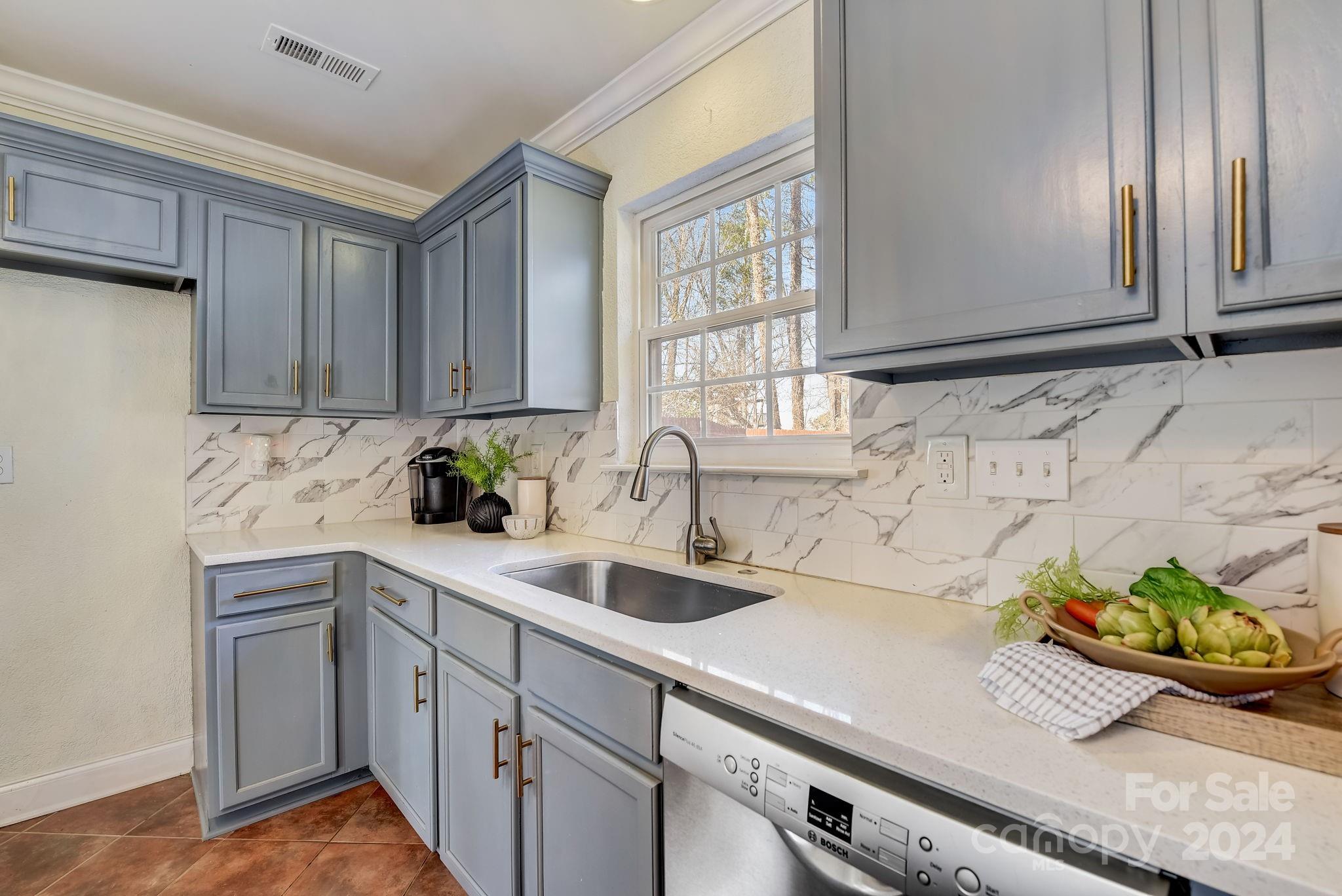 Sunset At Linda Vista - Residential