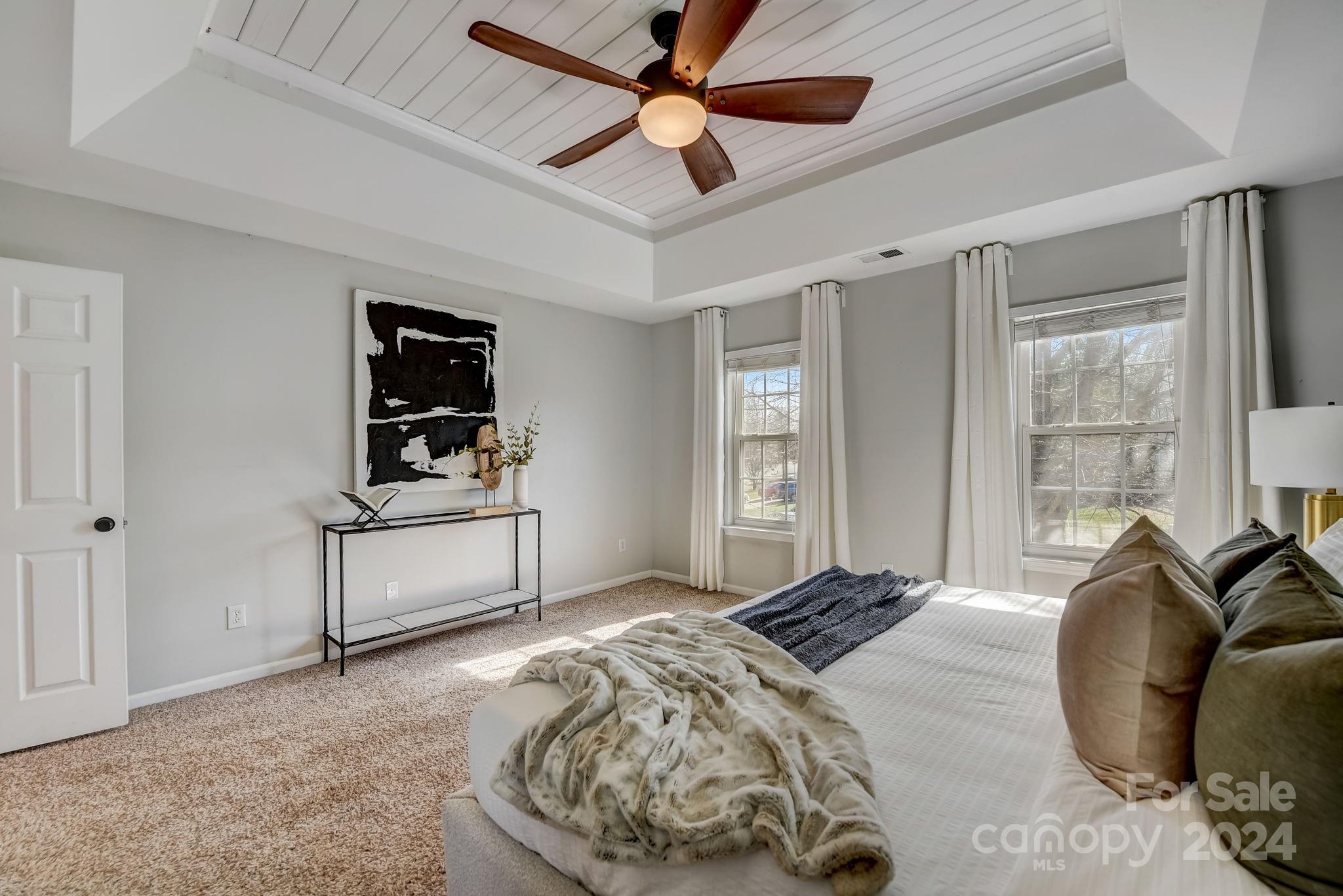 Sunset At Linda Vista - Residential