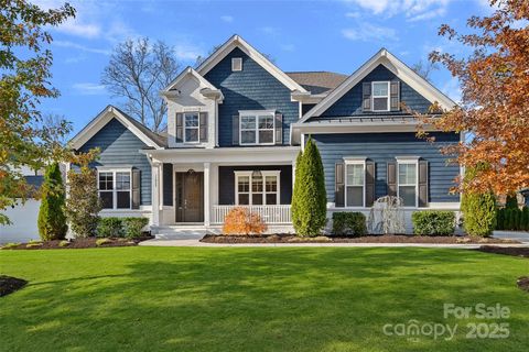 Photo of 17925 Stuttgart Road, Davidson, NC 28036 (MLS # 4325465)