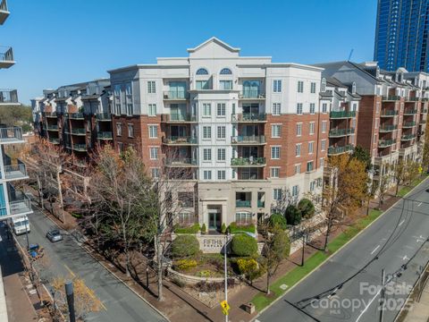 300 W 5th Street 344 Charlotte NC 28202