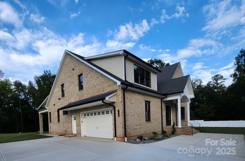 Photo of 112 Jim Parker Road, Wesley Chapel, NC 28110 (MLS # 4308242)