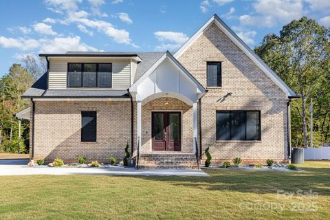112 Jim Parker Road Wesley Chapel NC 28110