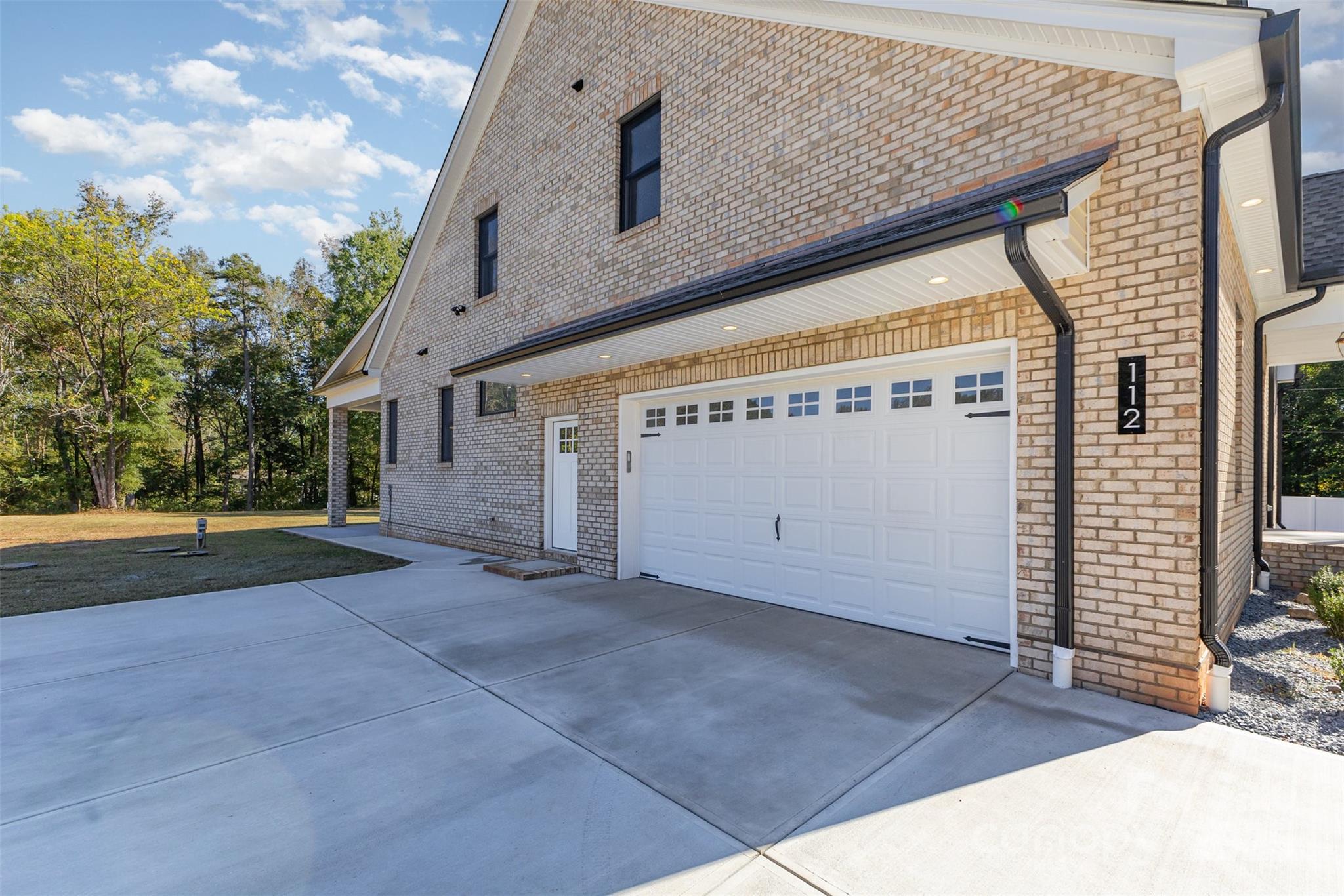 112 Jim Parker Road