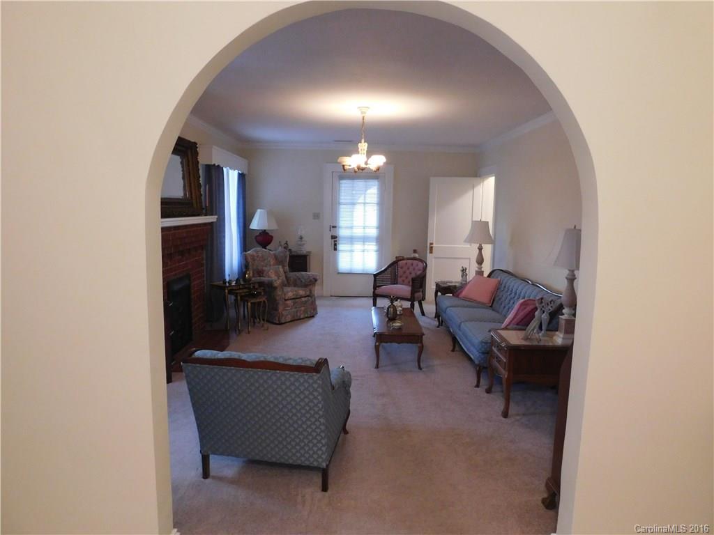 Jackson Park - Residential