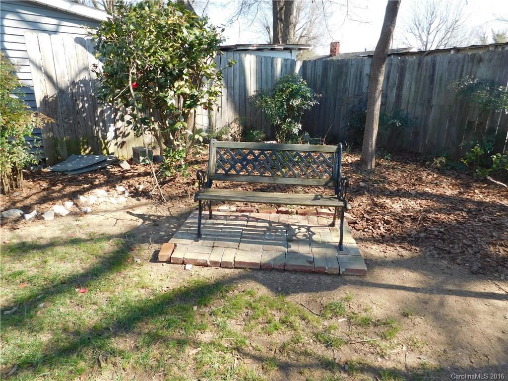 Jackson Park - Residential