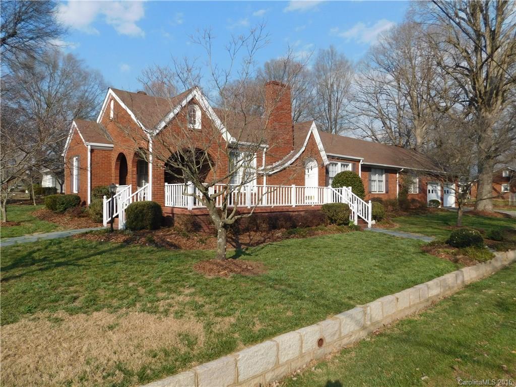 Jackson Park - Residential