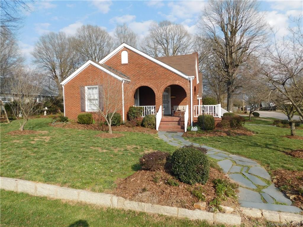 Jackson Park - Residential