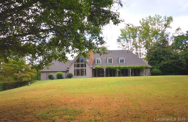 Red Fox - Residential