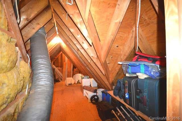 Red Fox - Residential