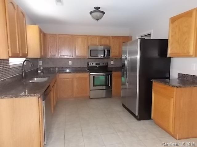 Asbury Place - Residential Lease