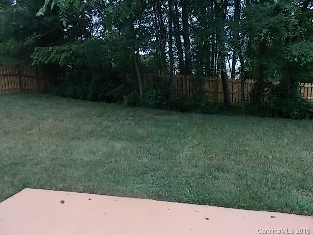 Asbury Place - Residential Lease