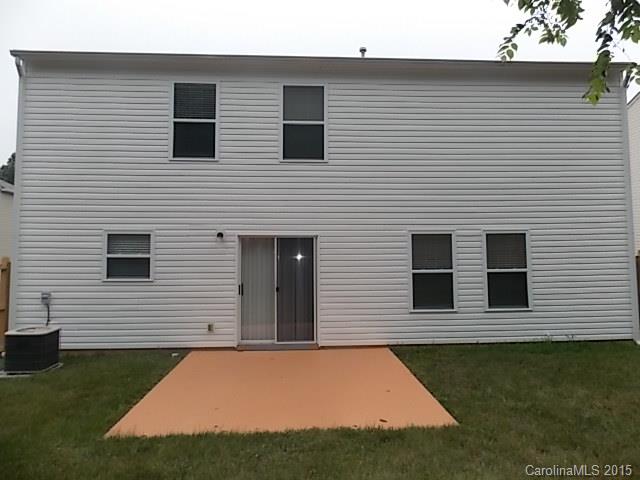 Asbury Place - Residential Lease