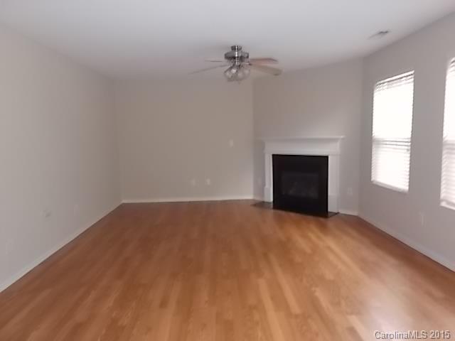 Asbury Place - Residential Lease