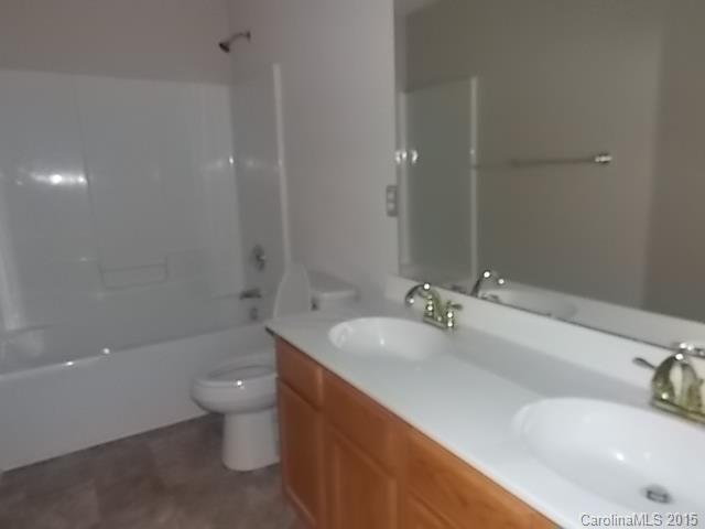 Asbury Place - Residential Lease