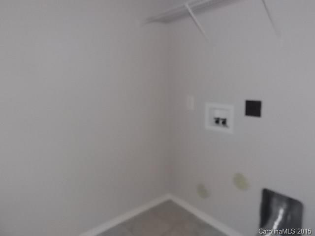 Asbury Place - Residential Lease