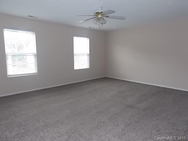 Asbury Place - Residential Lease