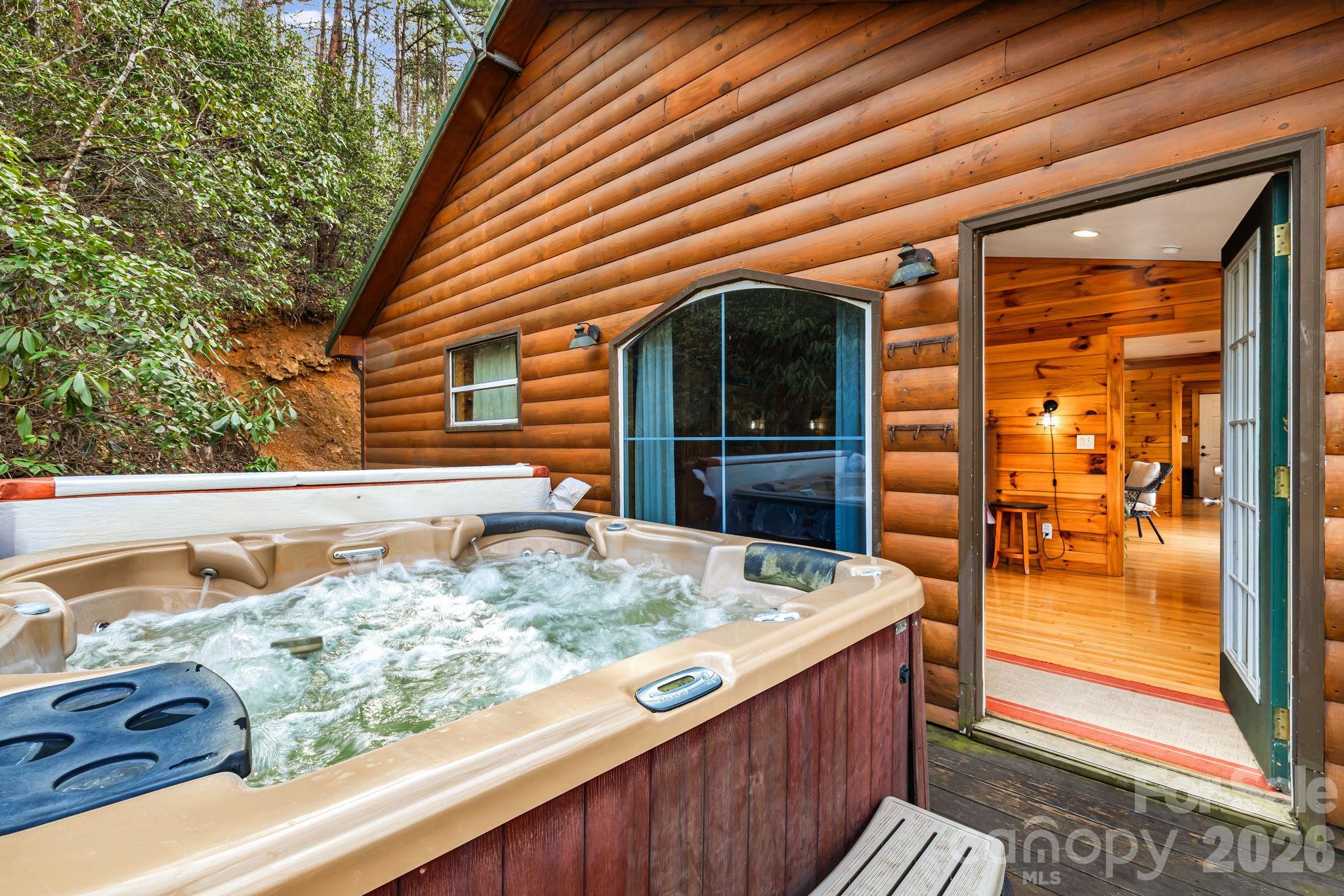 Cross Patch - Residential