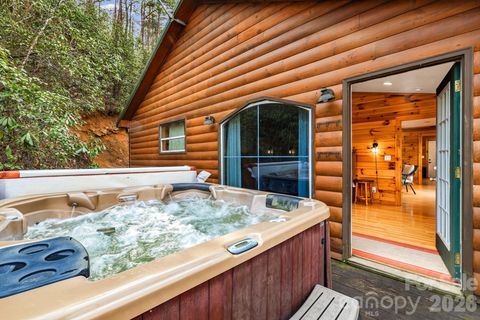 157 Crosspatch Lane Bryson City NC 28713