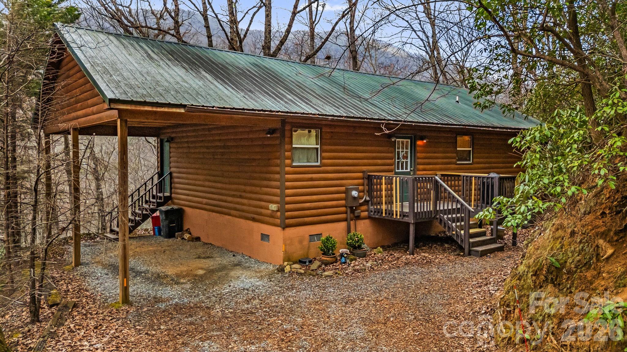 Cross Patch - Residential