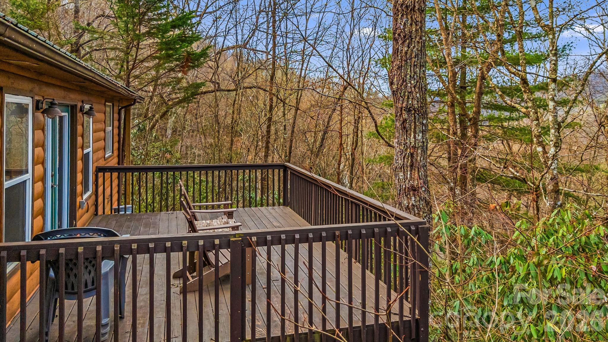 Cross Patch - Residential