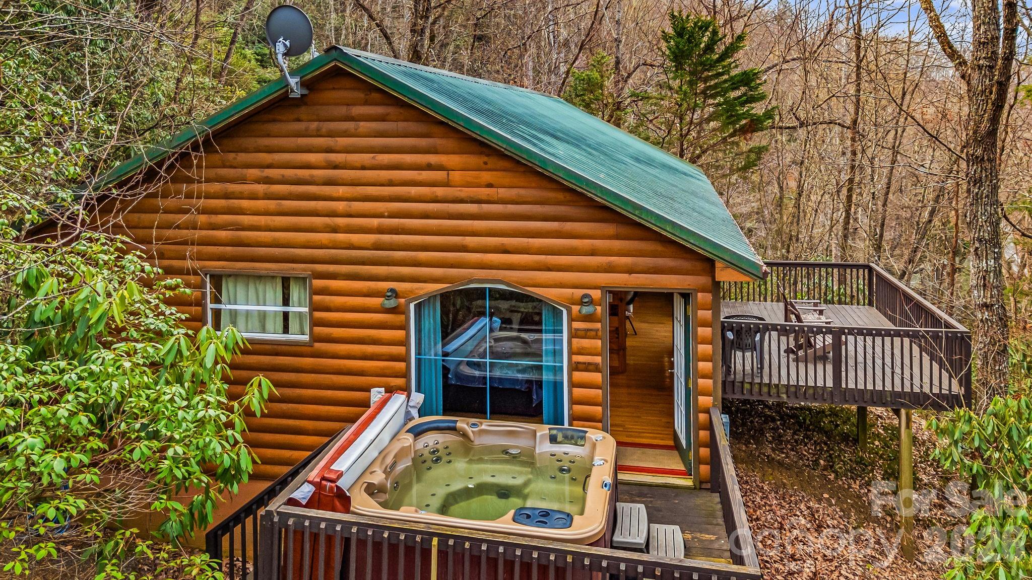 Cross Patch - Residential