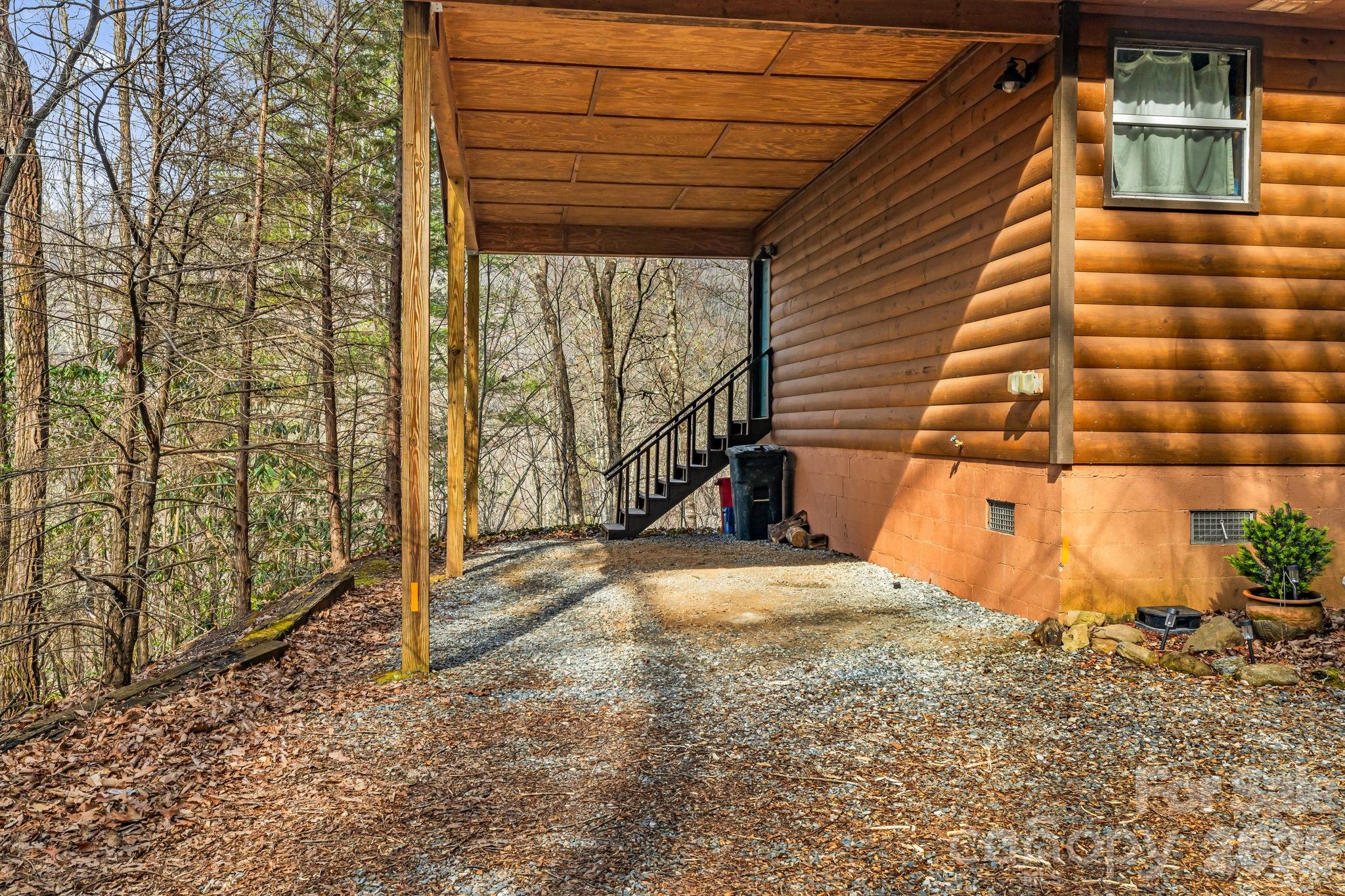 Cross Patch - Residential