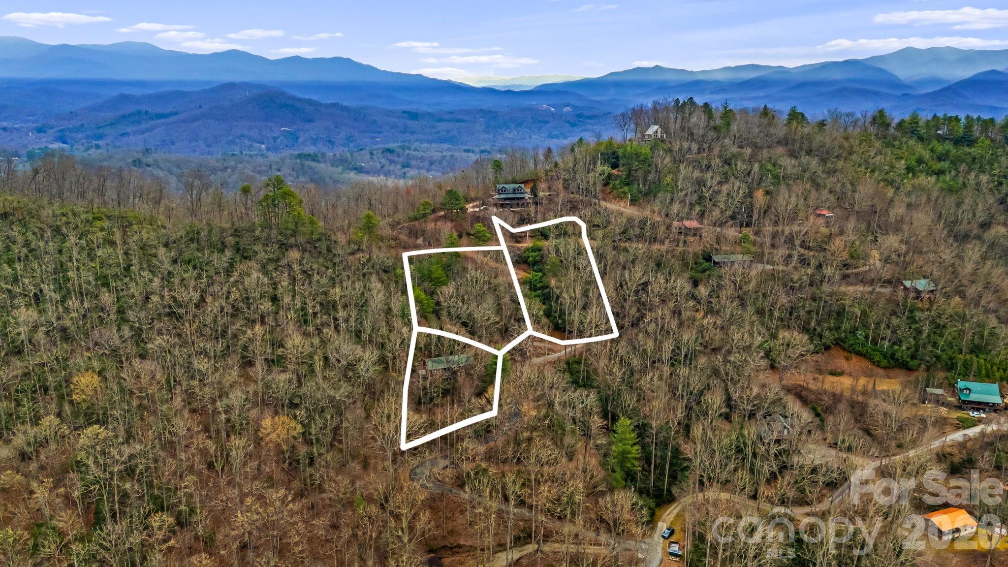 Cross Patch - Residential