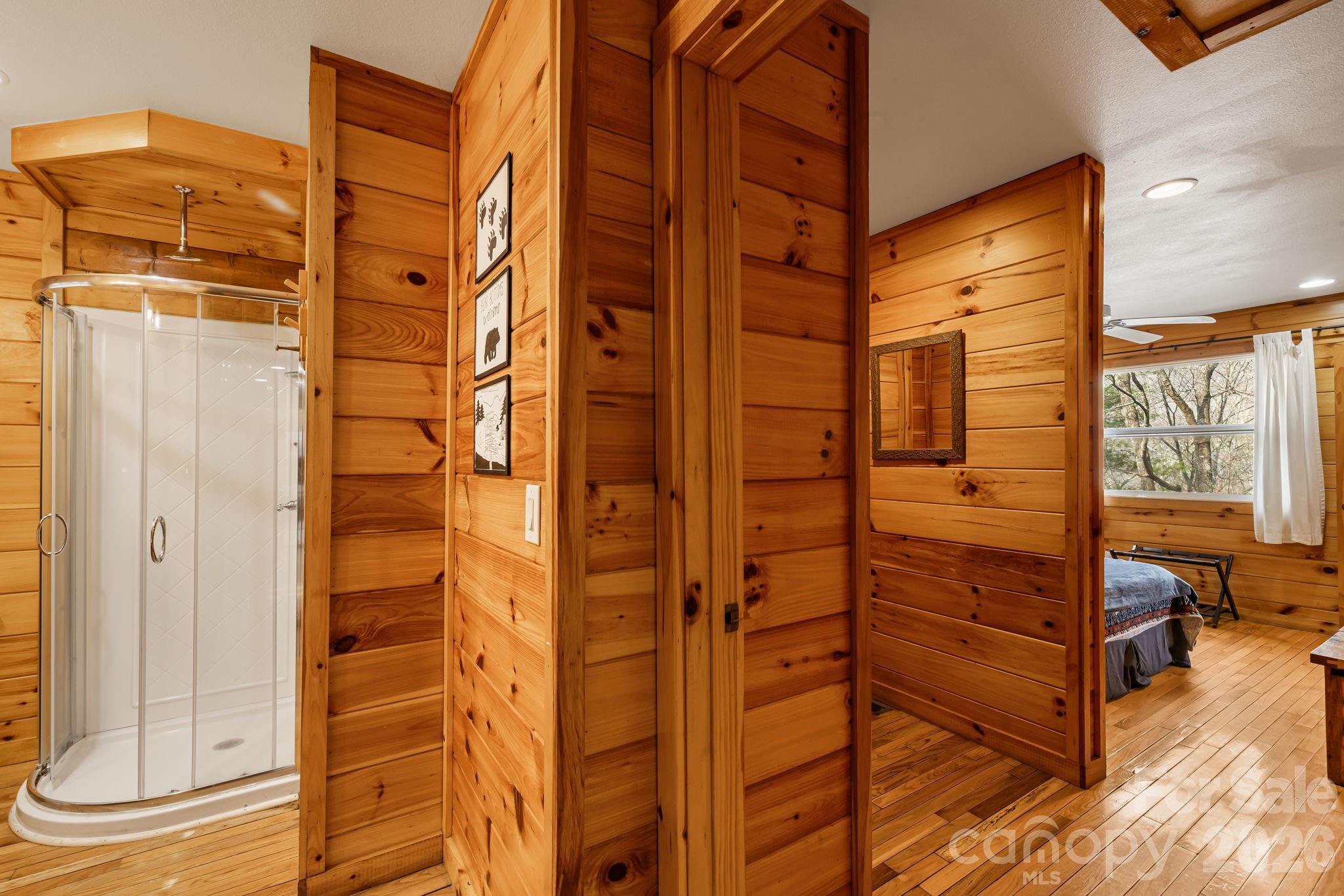 Cross Patch - Residential