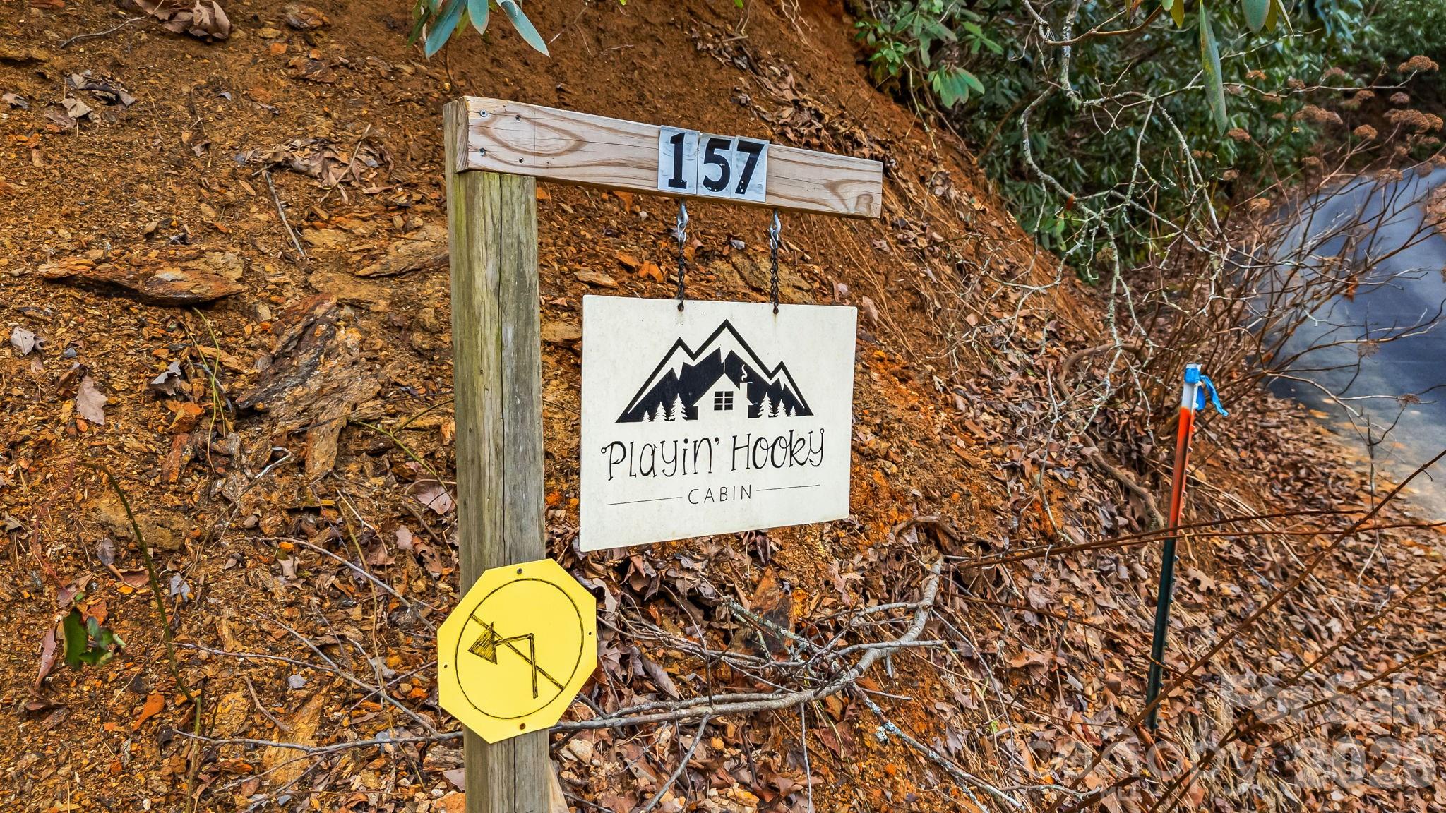 Cross Patch - Residential