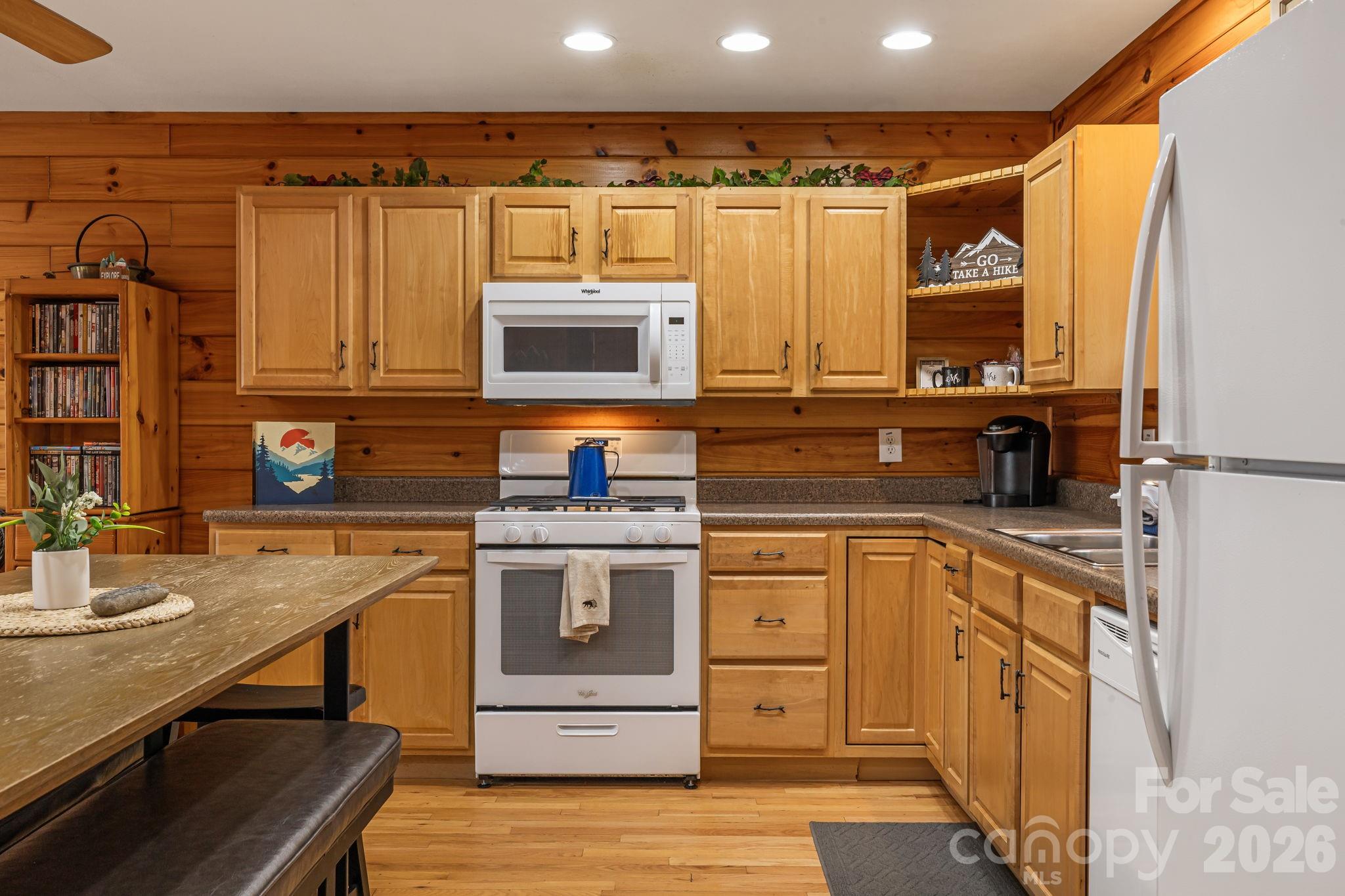 Cross Patch - Residential