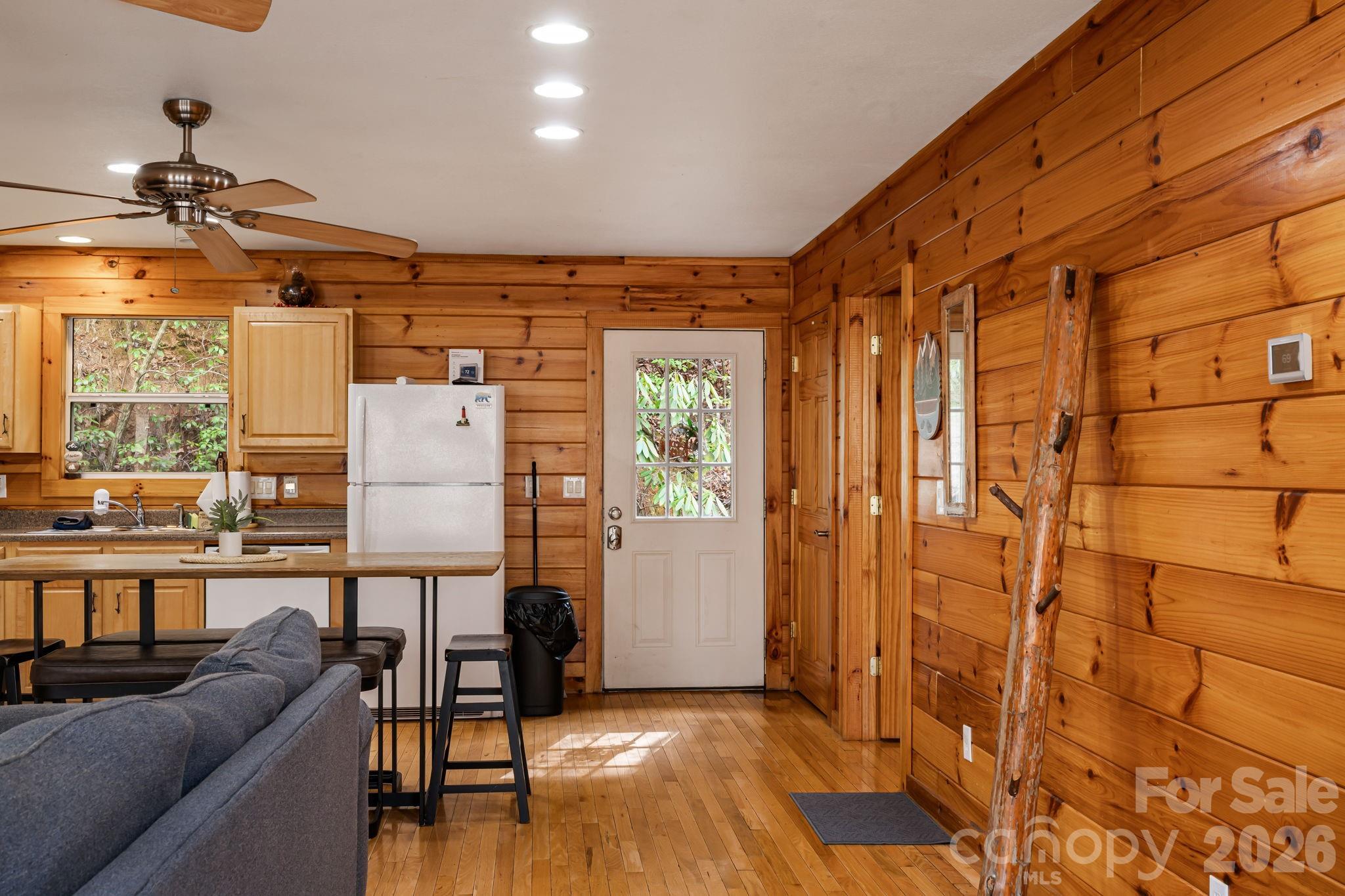 Cross Patch - Residential