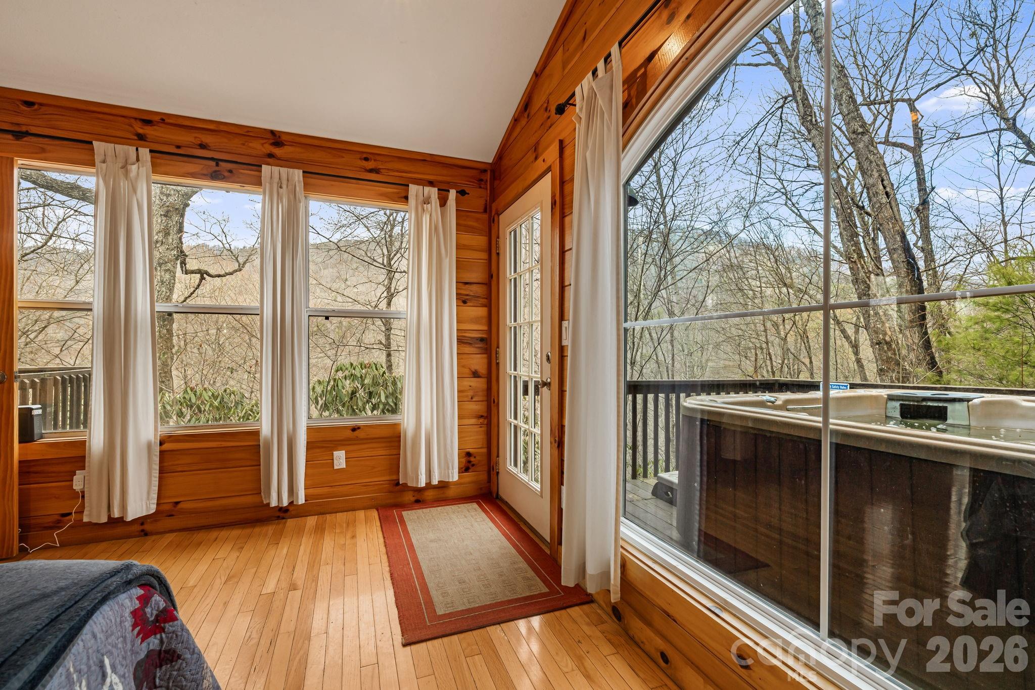 Cross Patch - Residential