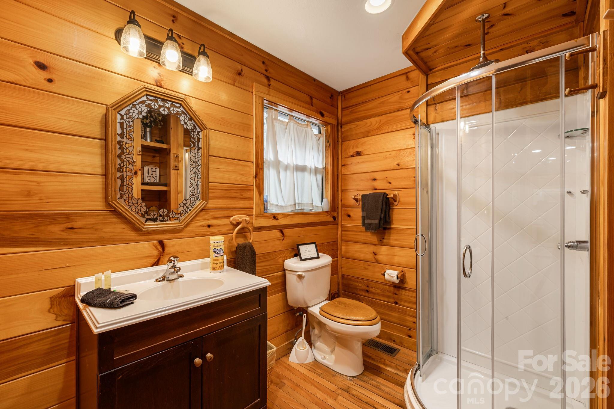 Cross Patch - Residential