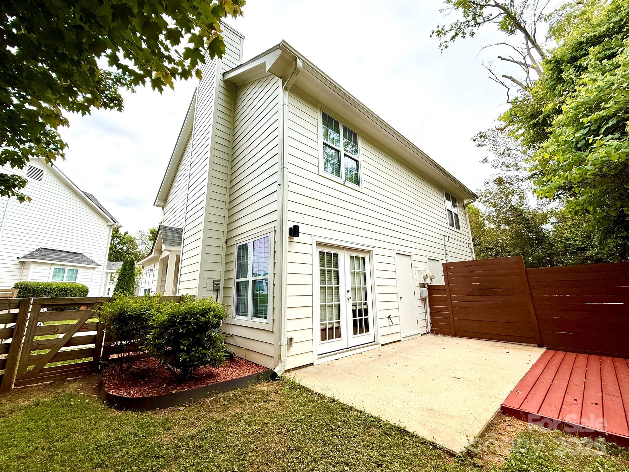 Midwood Place - Residential